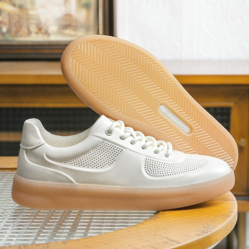 Unisex Breathable Training Sneakers | Lightweight Casual Sports Shoes