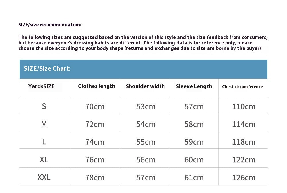Solid Color Loose Half Long-sleeve Zipper Men - STS Wears
