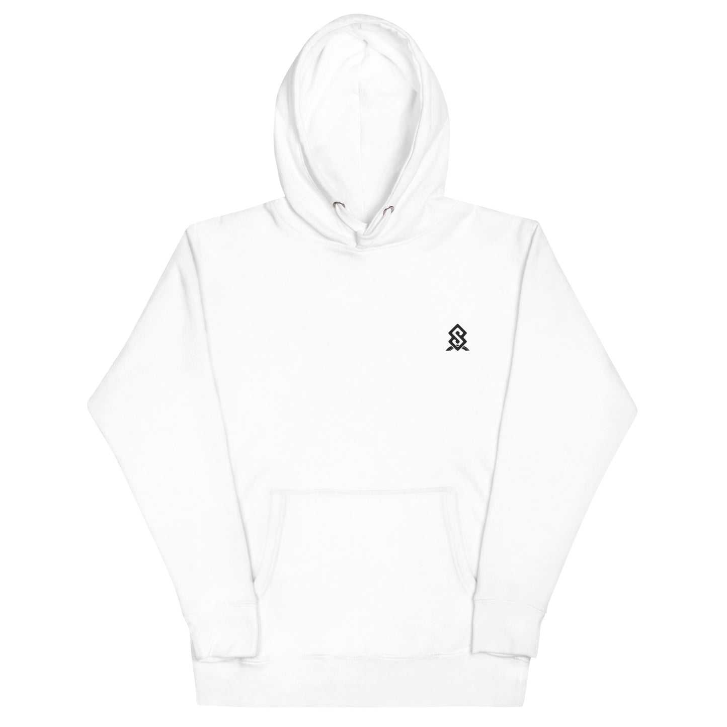 STS Premium Hoodie - STS Wears