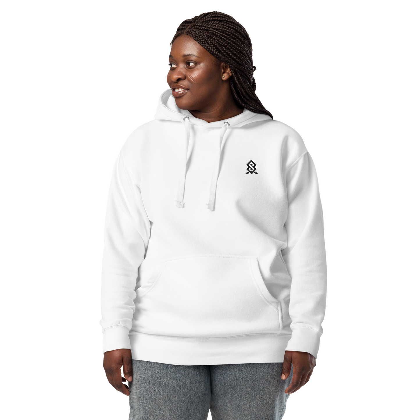 STS Premium Hoodie - STS Wears