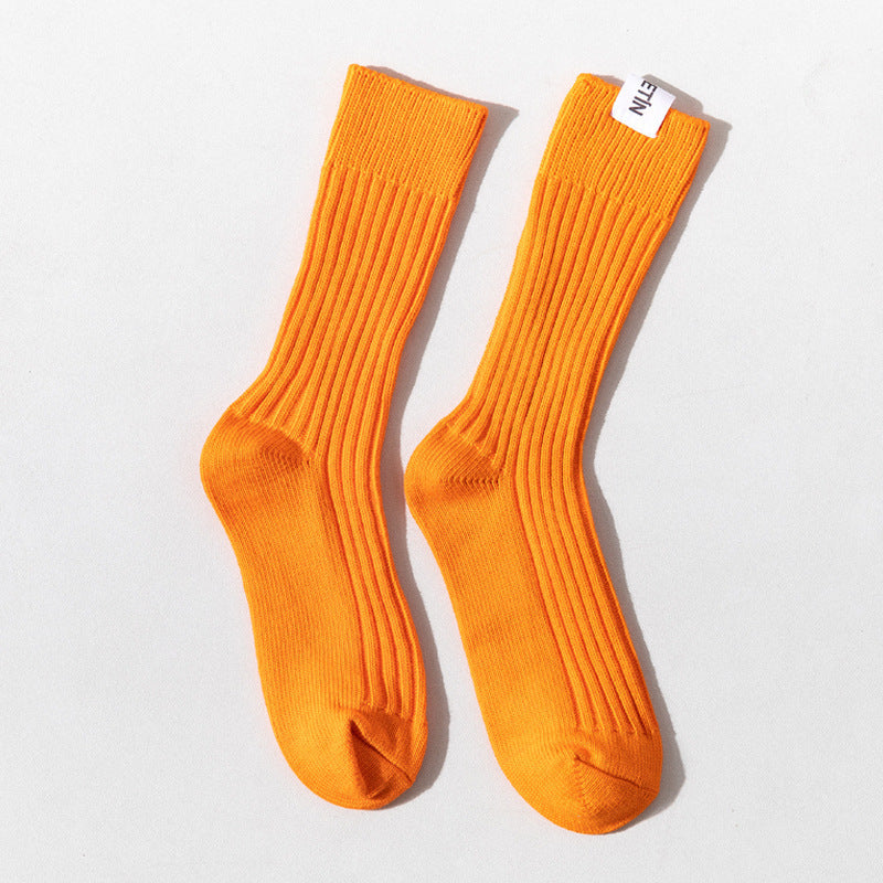 Same Style Tube Needle Trendy Socks Thickened Loose Outdoor Socks - STS Wears