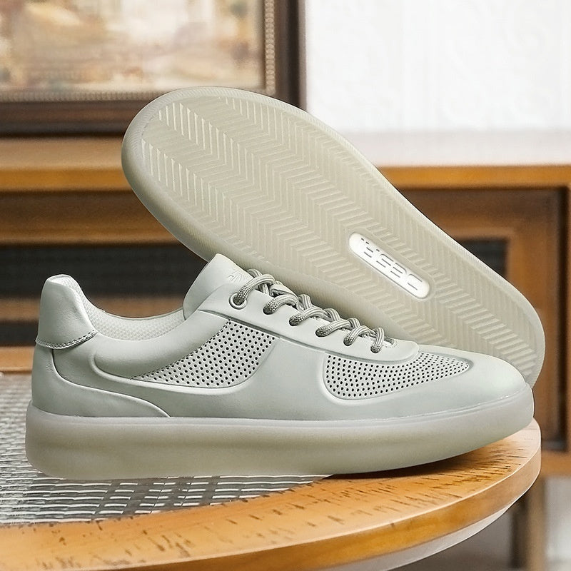 Unisex Breathable Training Sneakers | Lightweight Casual Sports Shoes