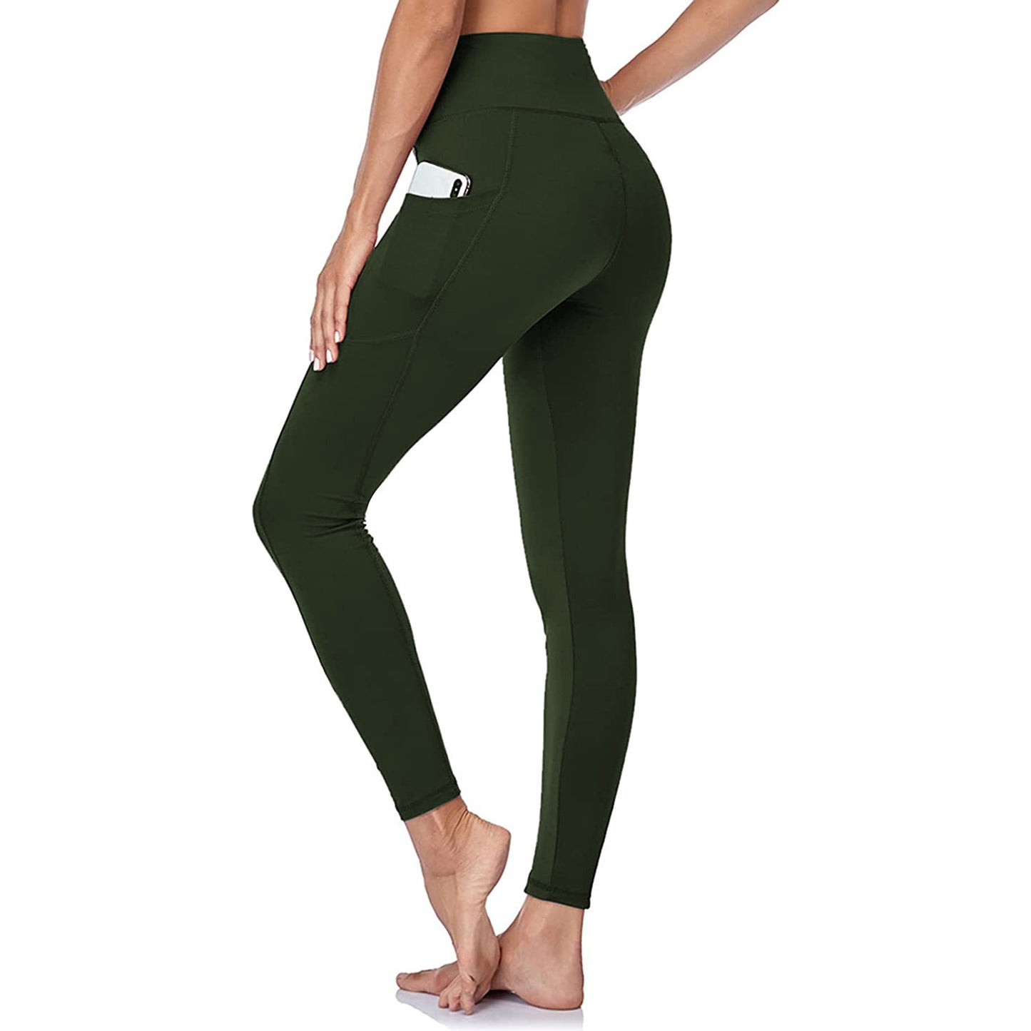 High Waist Yoga Sports Pants