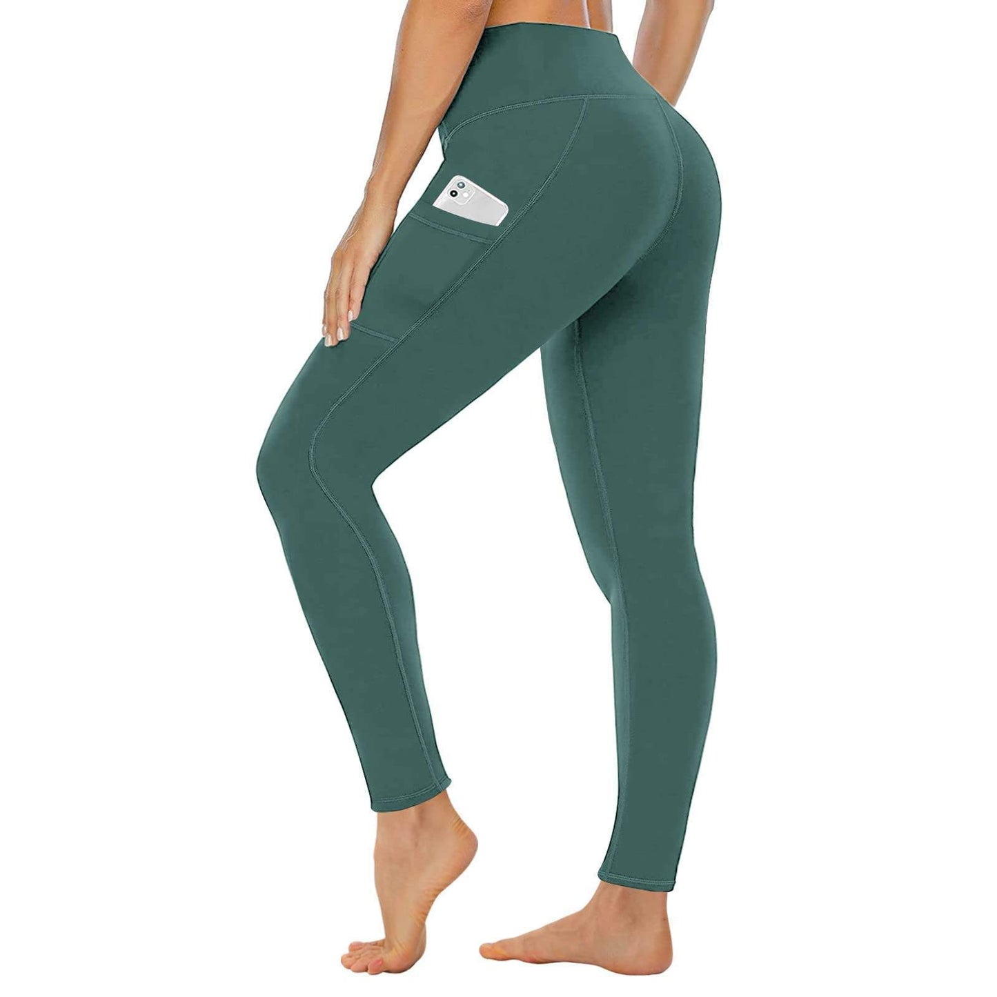 High Waist Yoga Sports Pants