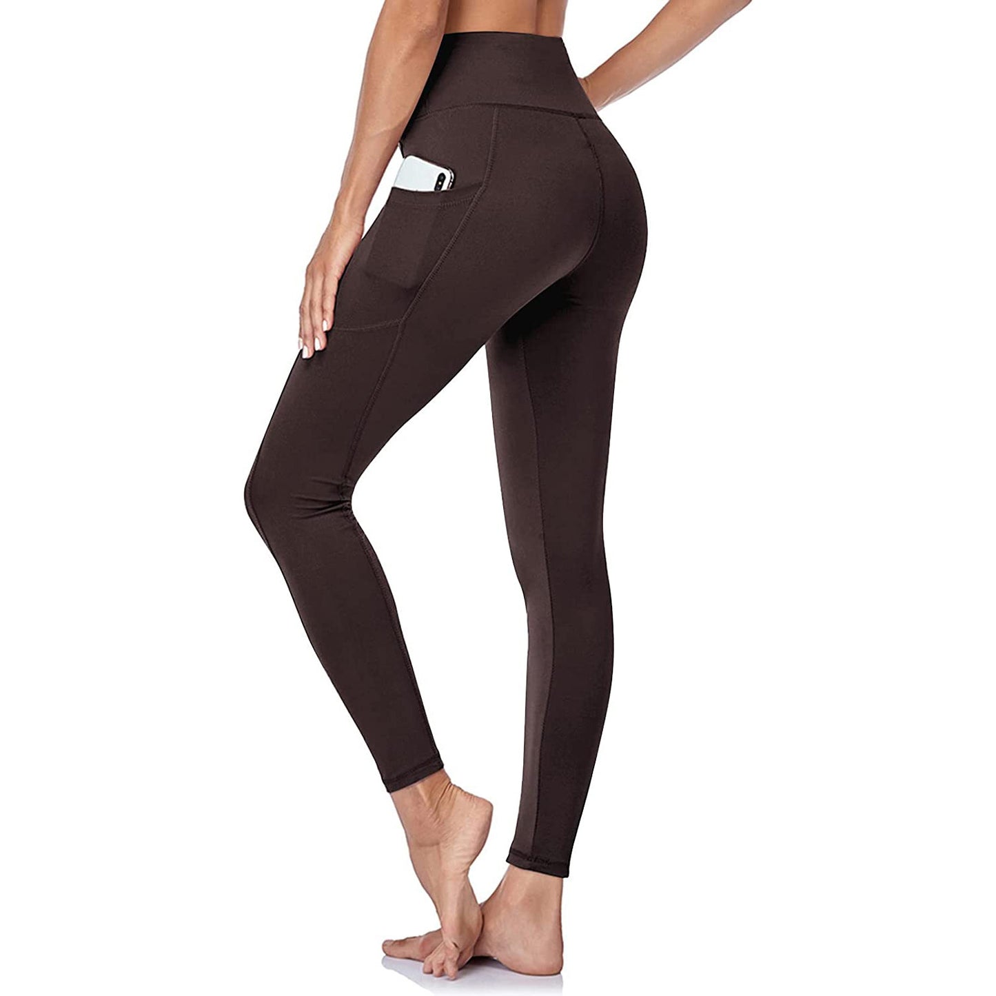 High Waist Yoga Sports Pants