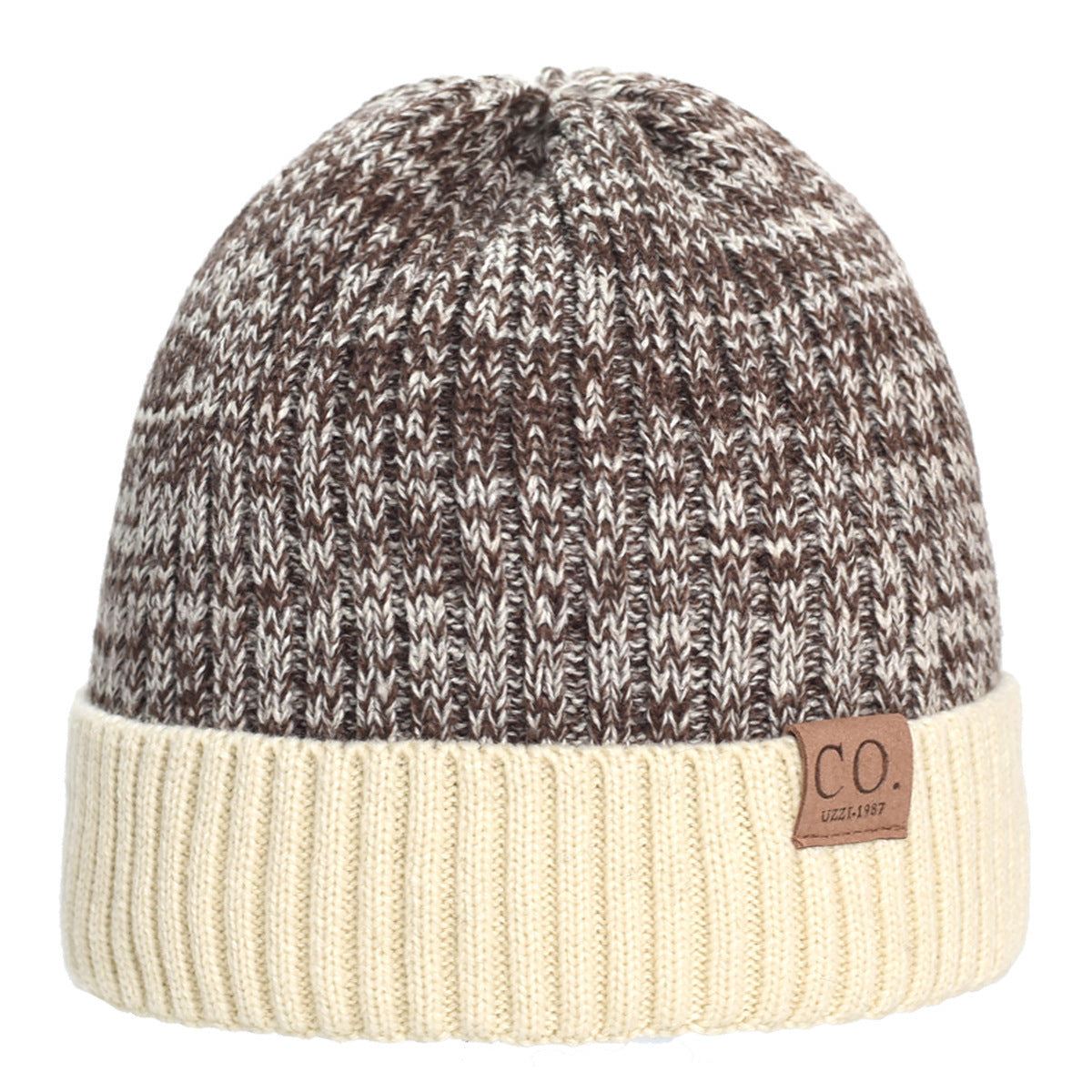 Woolen Knitted Cap