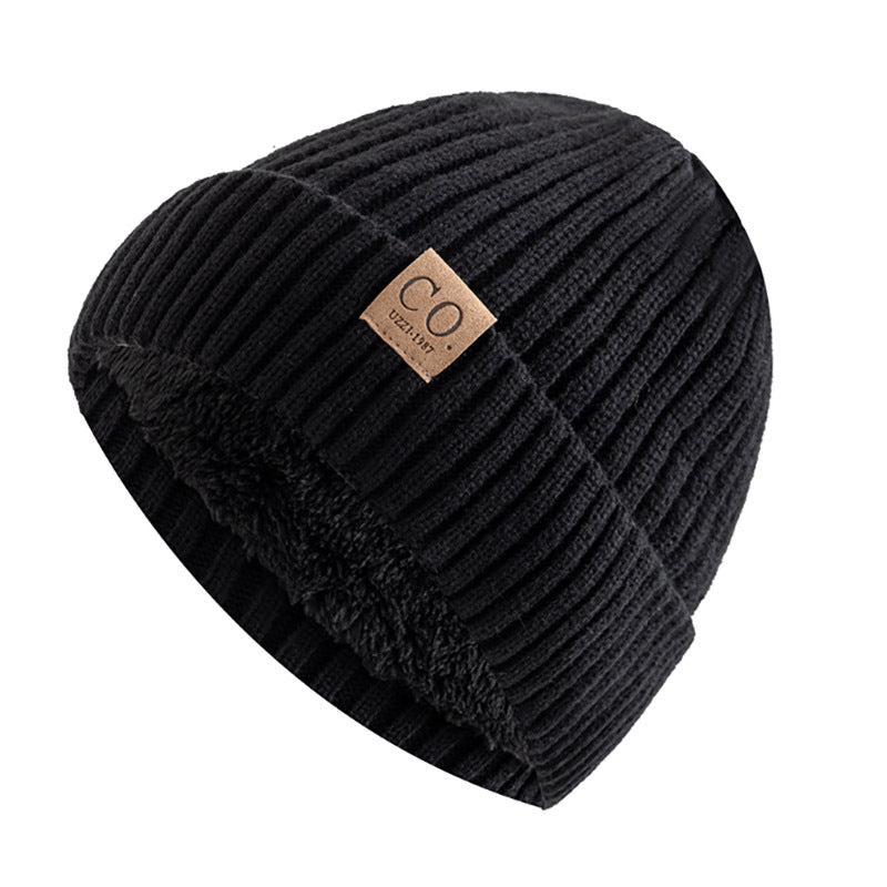 Woolen Knitted Cap