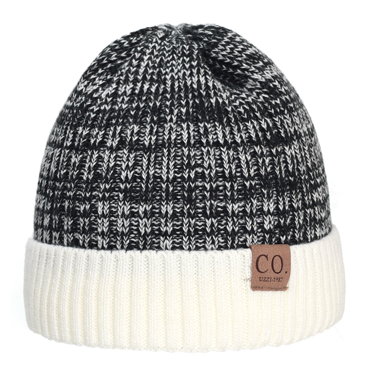 Woolen Knitted Cap