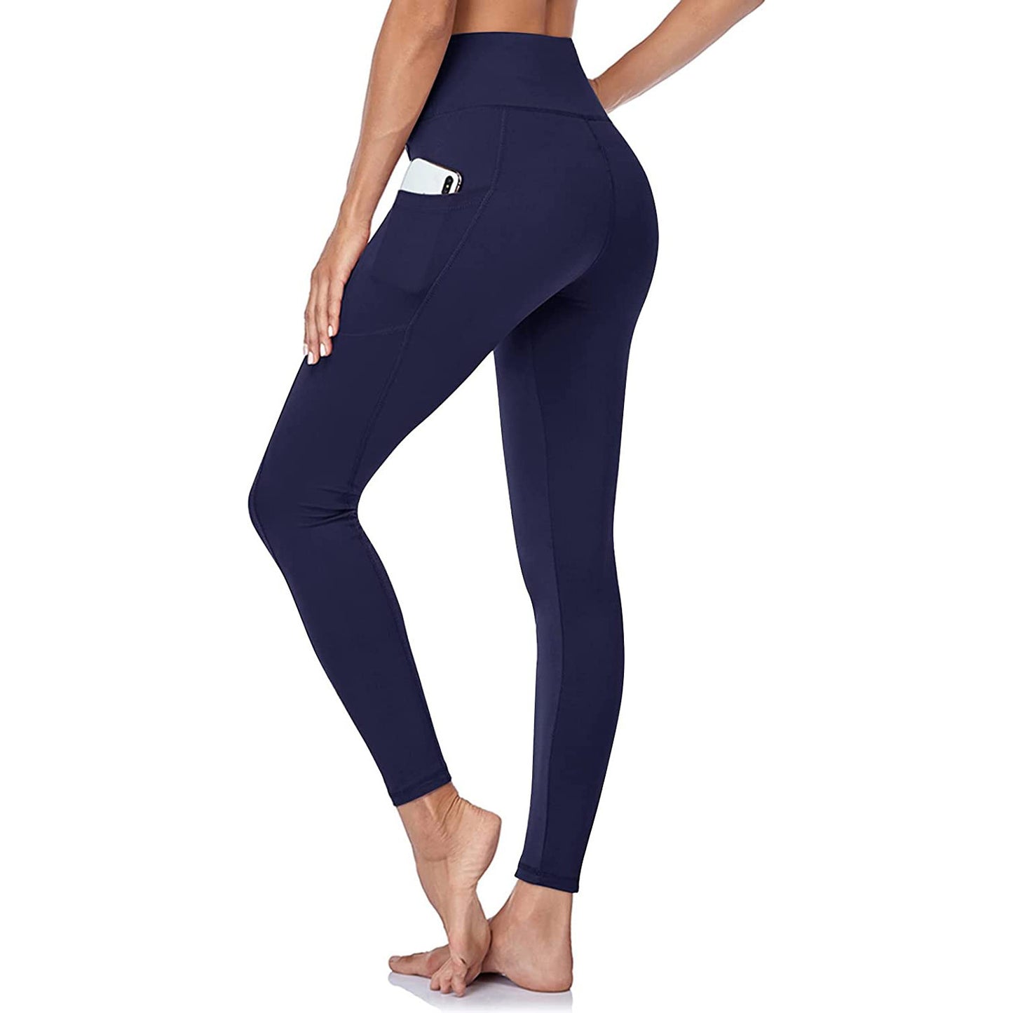 High Waist Yoga Sports Pants