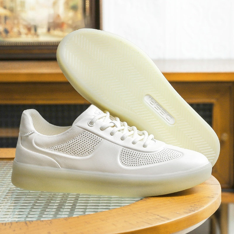 Unisex Breathable Training Sneakers | Lightweight Casual Sports Shoes