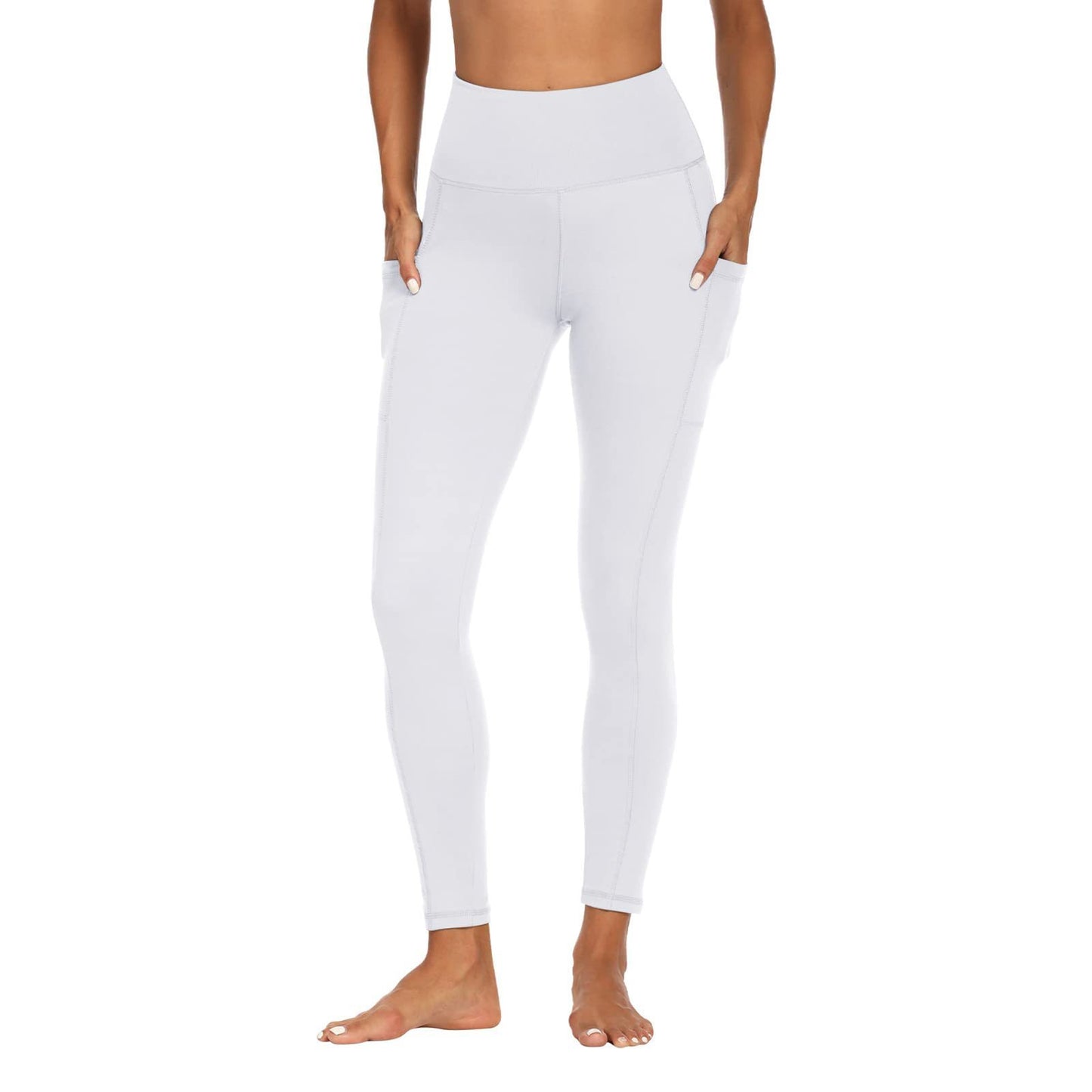 High Waist Yoga Sports Pants