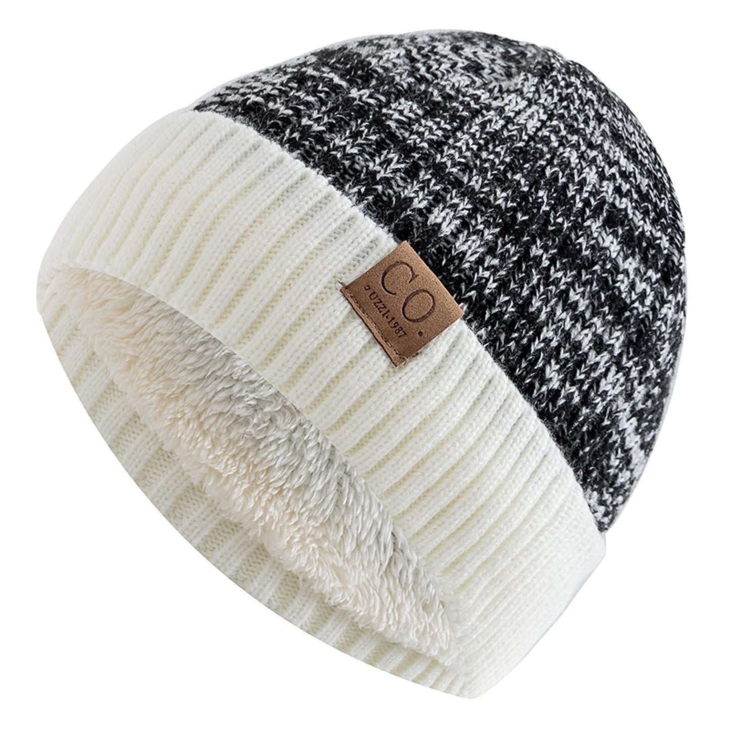 Woolen Knitted Cap