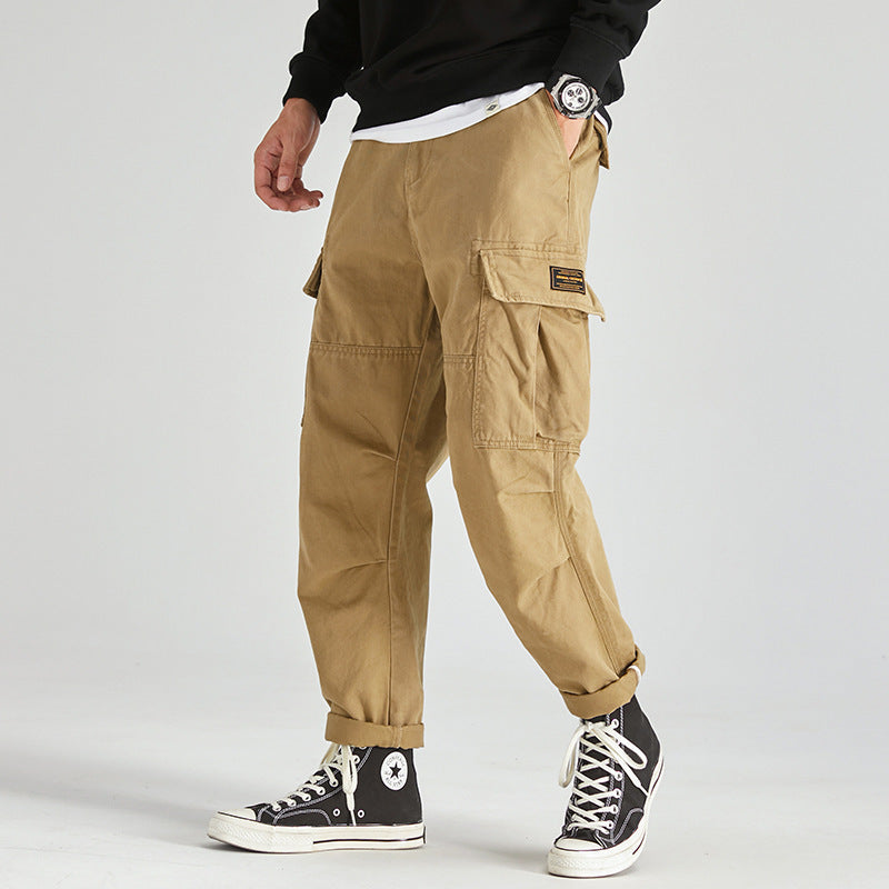 Cargo Pants