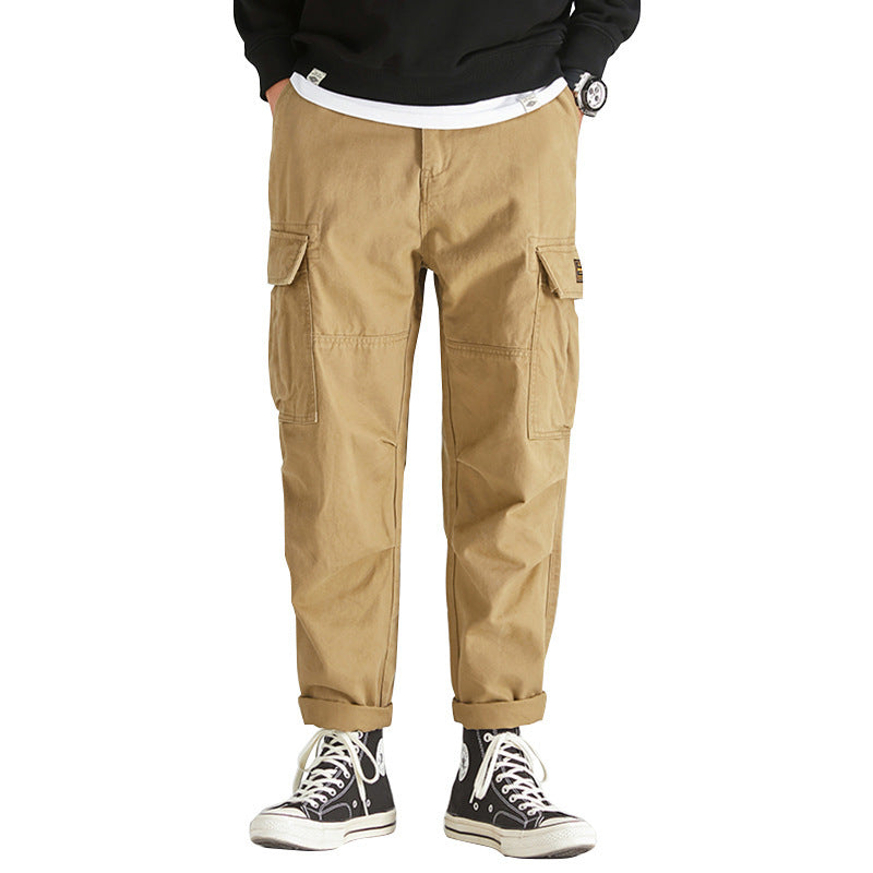 Cargo Pants