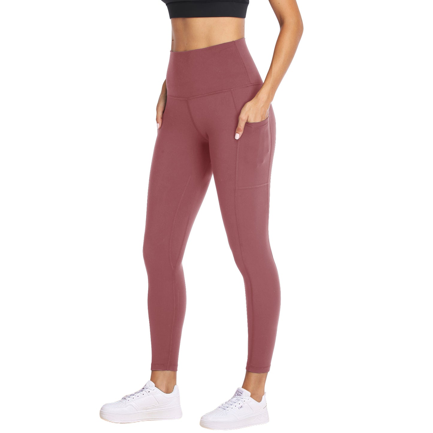 High Waist Yoga Sports Pants