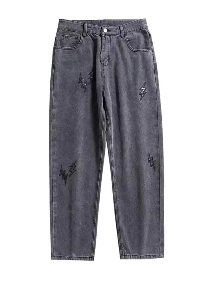 American hiphop jeans men - STS Wears