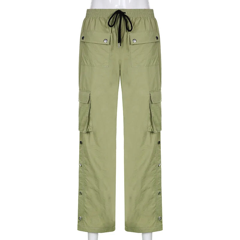 Cargo Pants - STS Wears