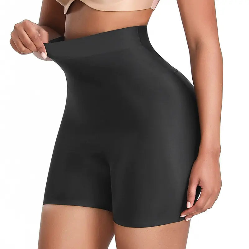 High Waist Women Padded Seamless Butt Lifter - STS Wears