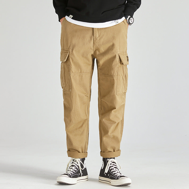 Cargo Pants