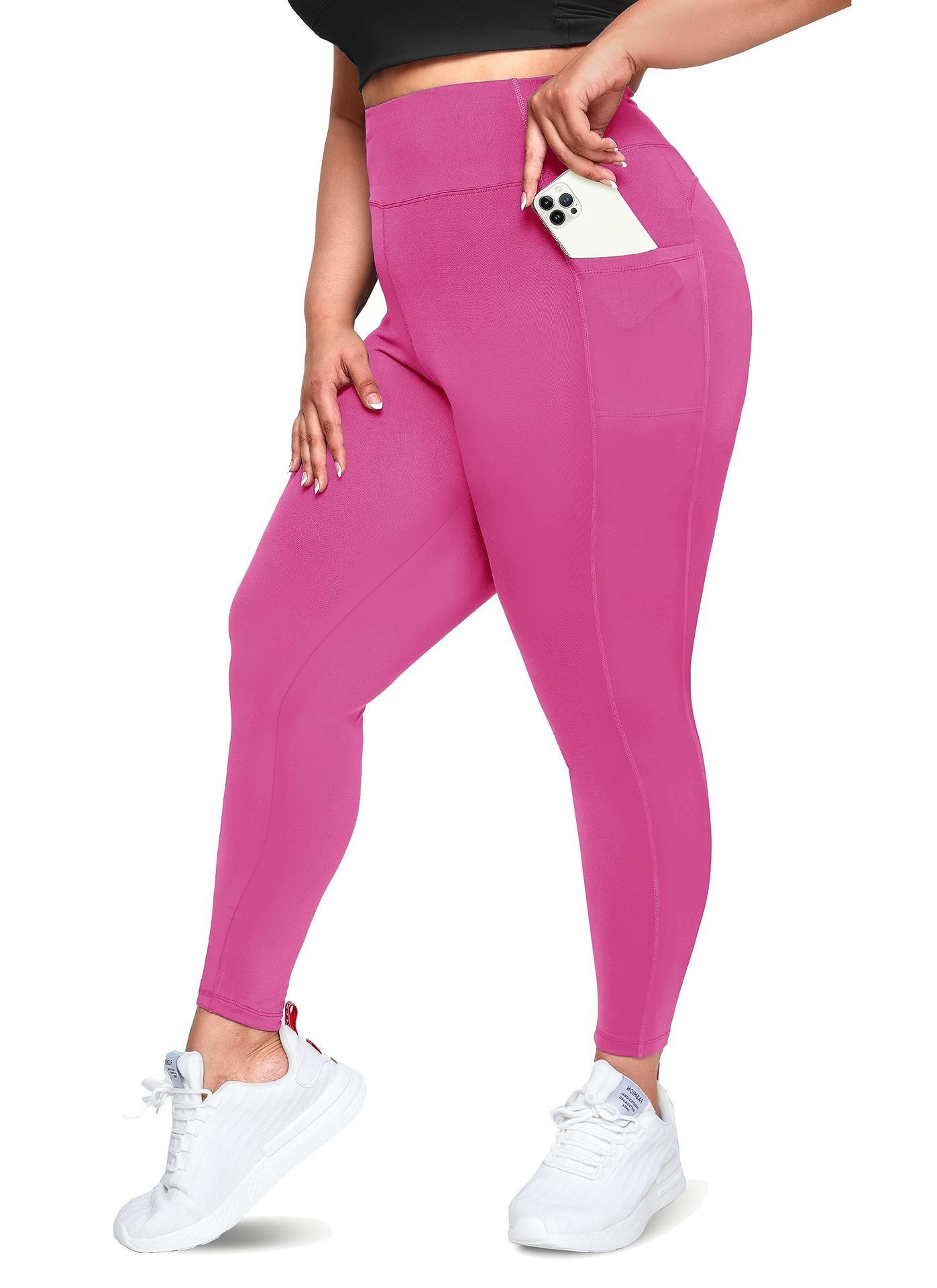 High Waist Yoga Sports Pants