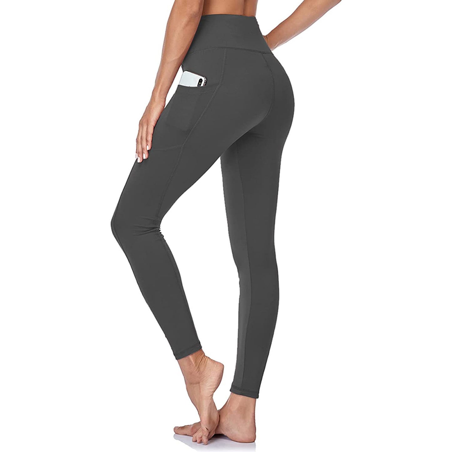 High Waist Yoga Sports Pants