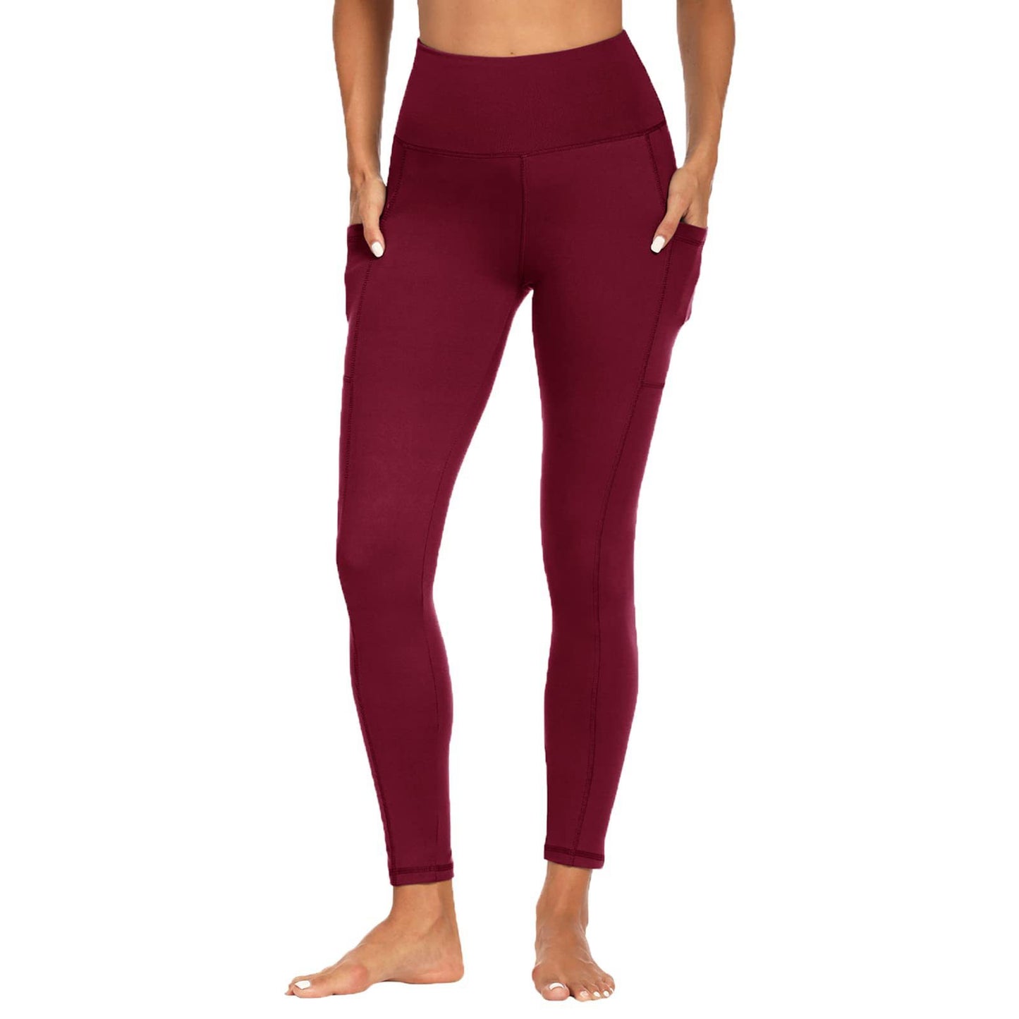 High Waist Yoga Sports Pants