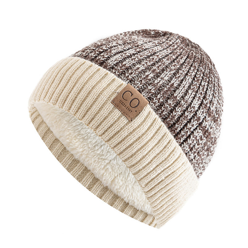 Woolen Knitted Cap