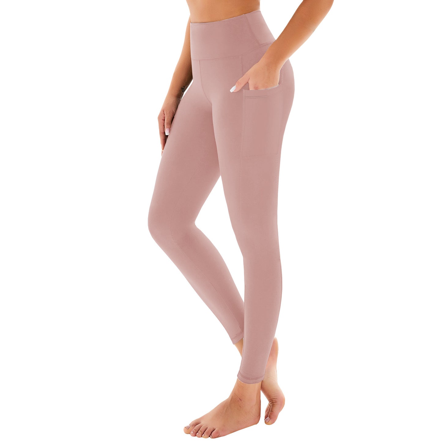 High Waist Yoga Sports Pants