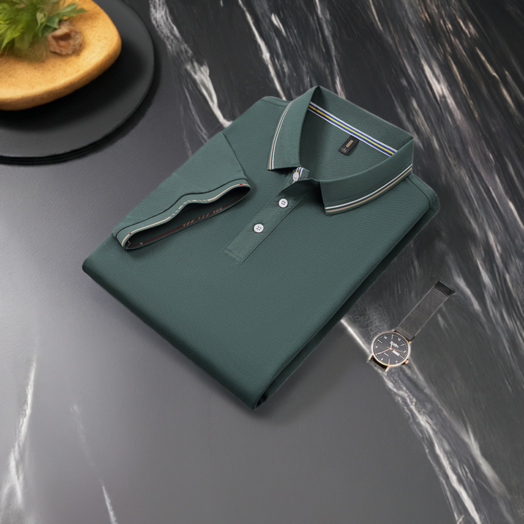 Men's Polo Trendy T-shirts