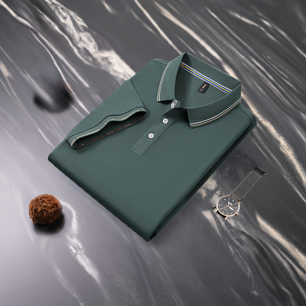 Men's Polo Trendy T-shirts