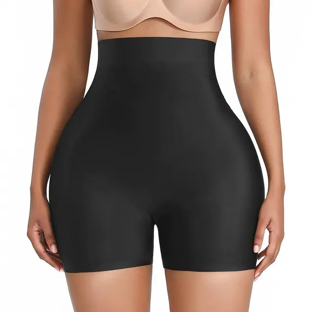 High Waist Women Padded Seamless Butt Lifter - STS Wears