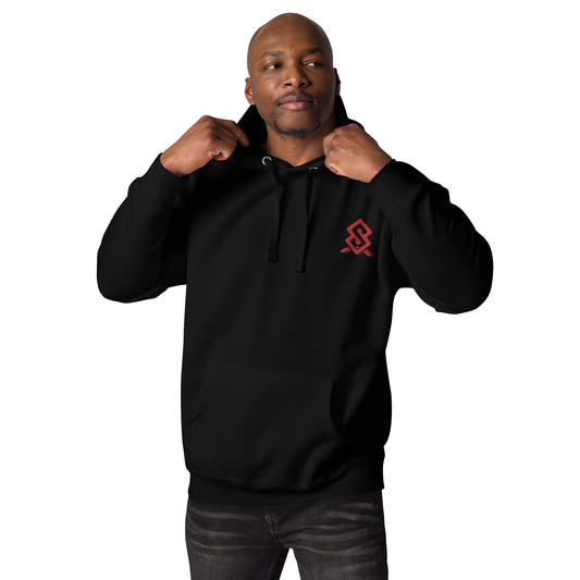 STS Unisex Hoodie - STS Wears