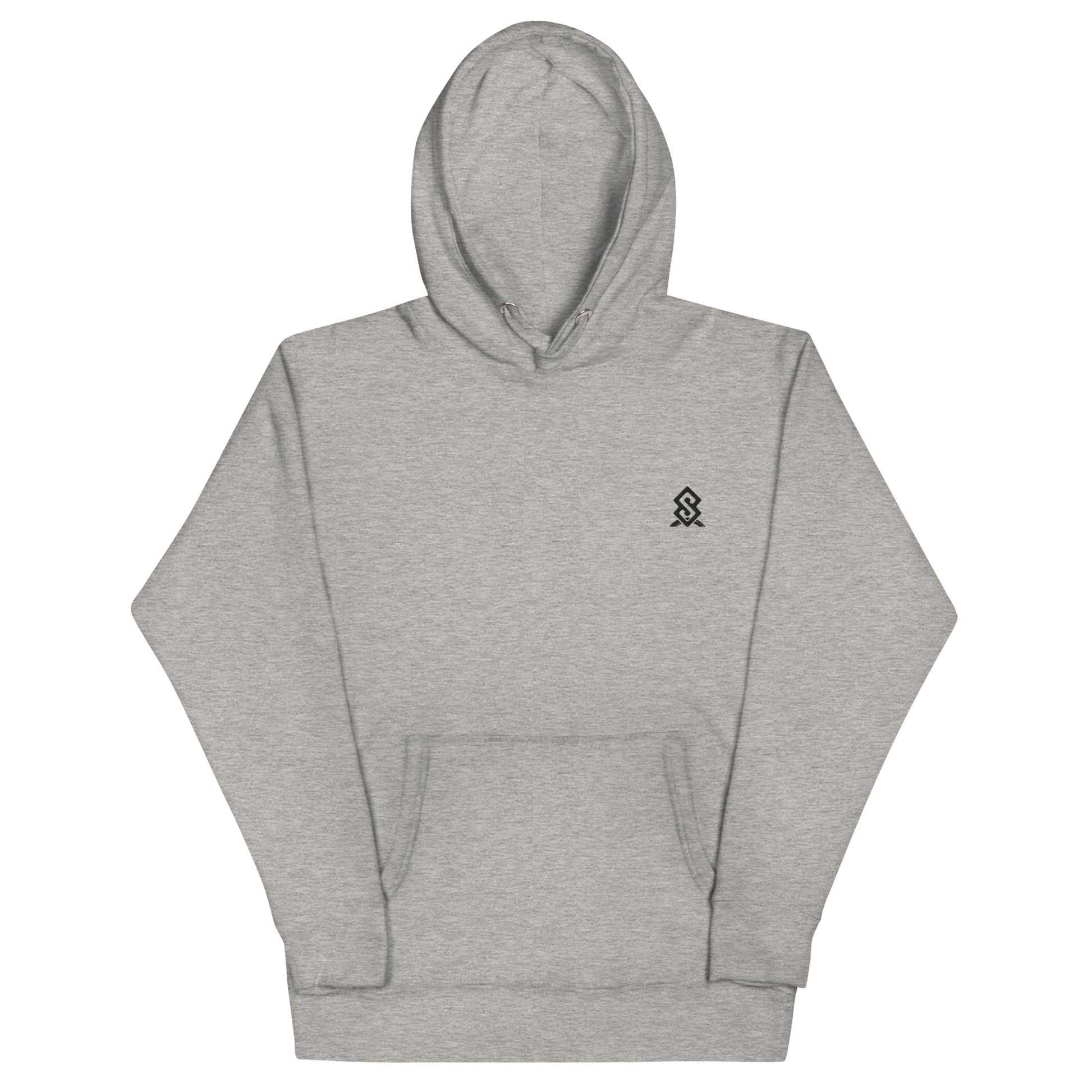 STS Premium Hoodie - STS Wears