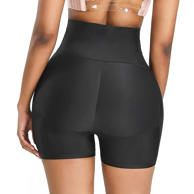 High Waist Women Padded Seamless Butt Lifter - STS Wears